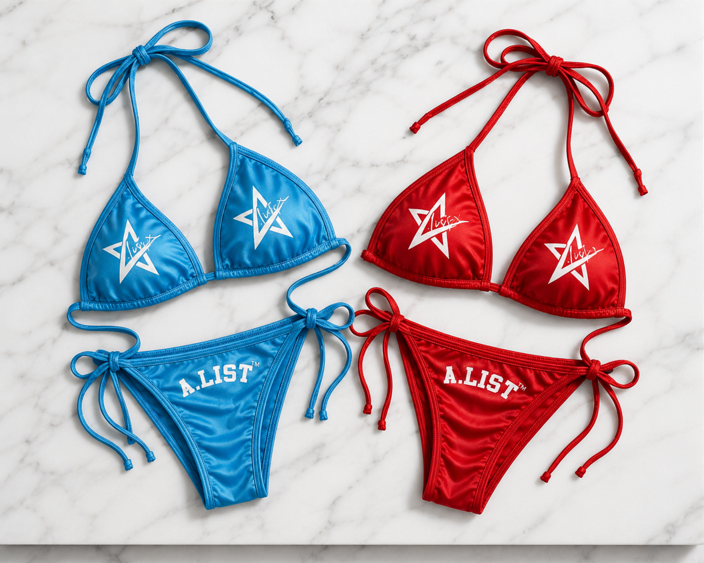 Alist Bikini