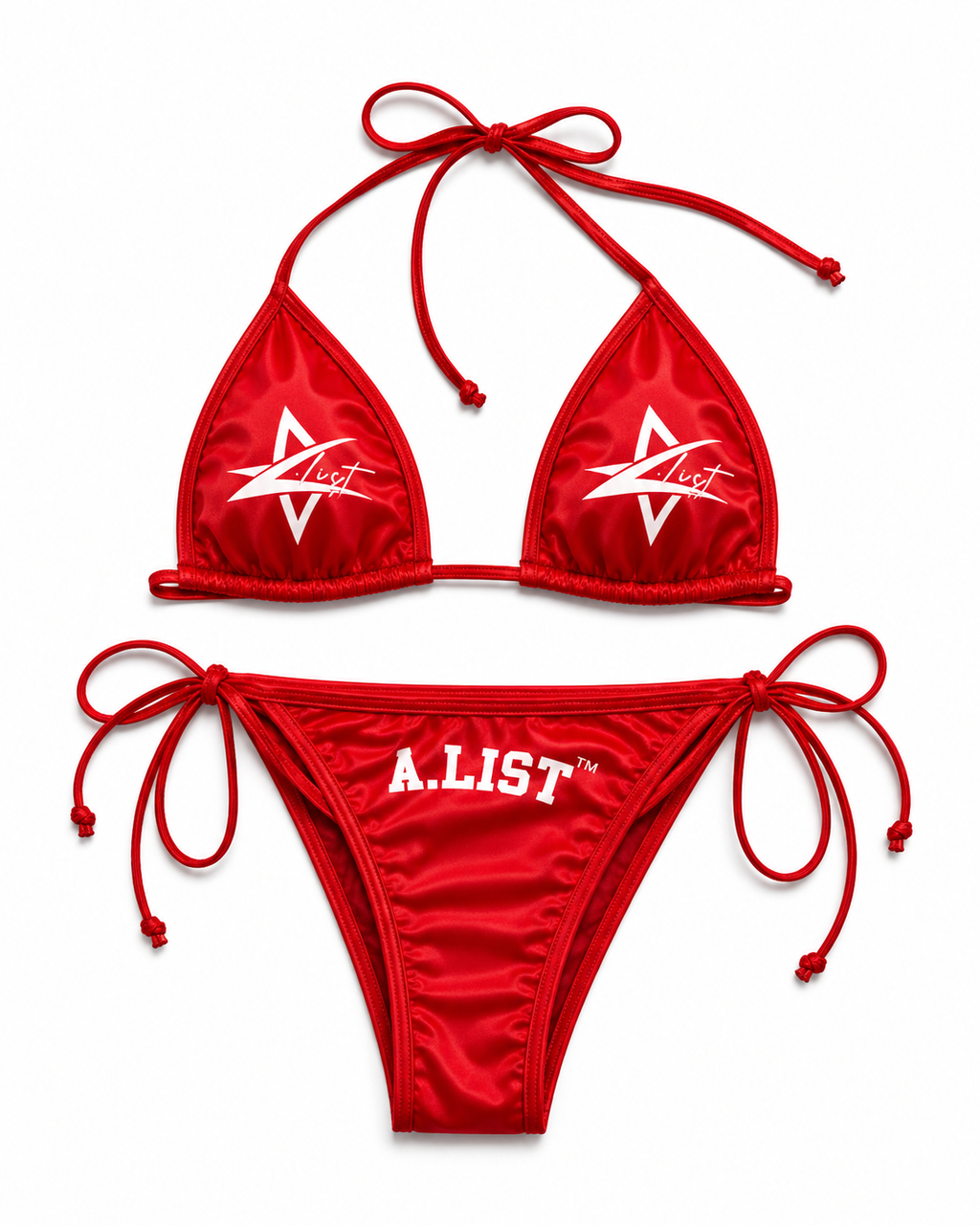 Alist Bikini
