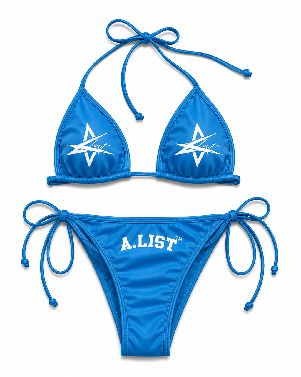 Alist Bikini
